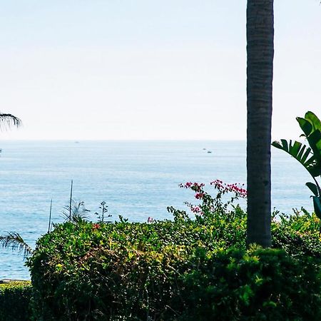 Laguna Cove Hotel Laguna Beach Eksteriør bilde