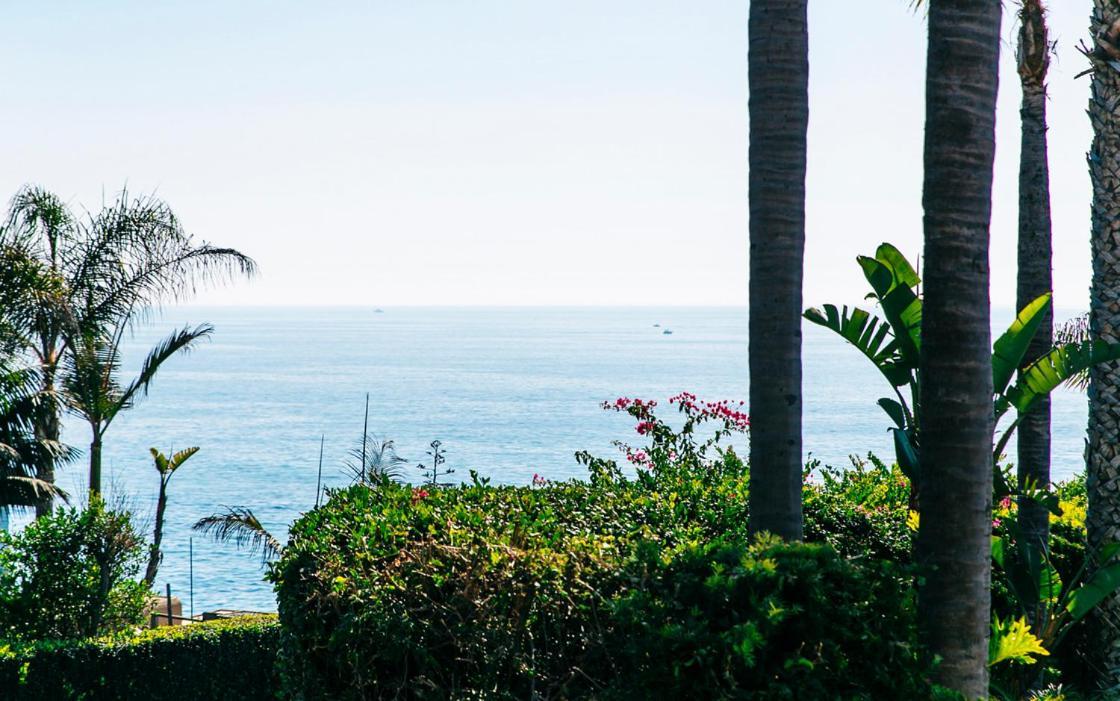 Laguna Cove Hotel Laguna Beach Eksteriør bilde