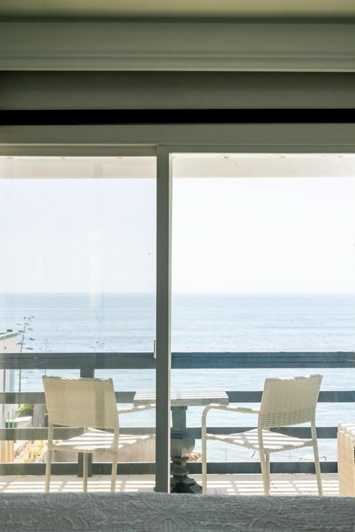 Laguna Cove Hotel Laguna Beach Eksteriør bilde